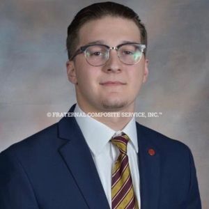 Meet your Posher, Chris